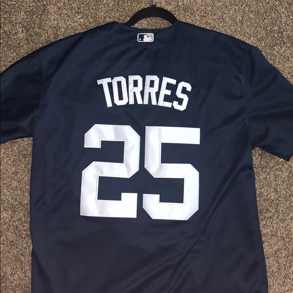 Yankees jersey
